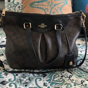 Gorgeous Coach bag!!!